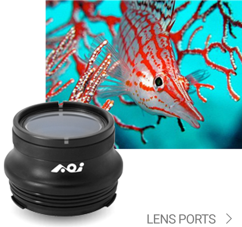 LENS PORTS - PRODUCTS | AOI LTD.